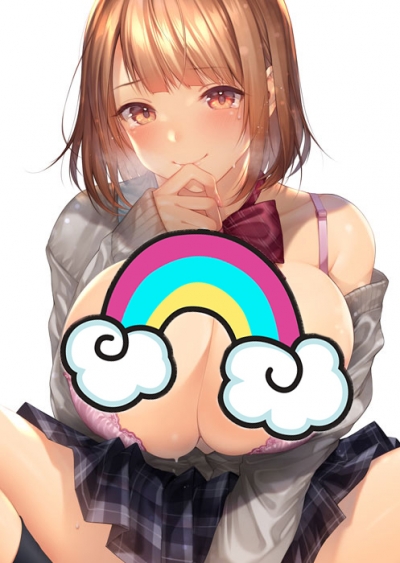 ����� � ������� / Kiss Hug